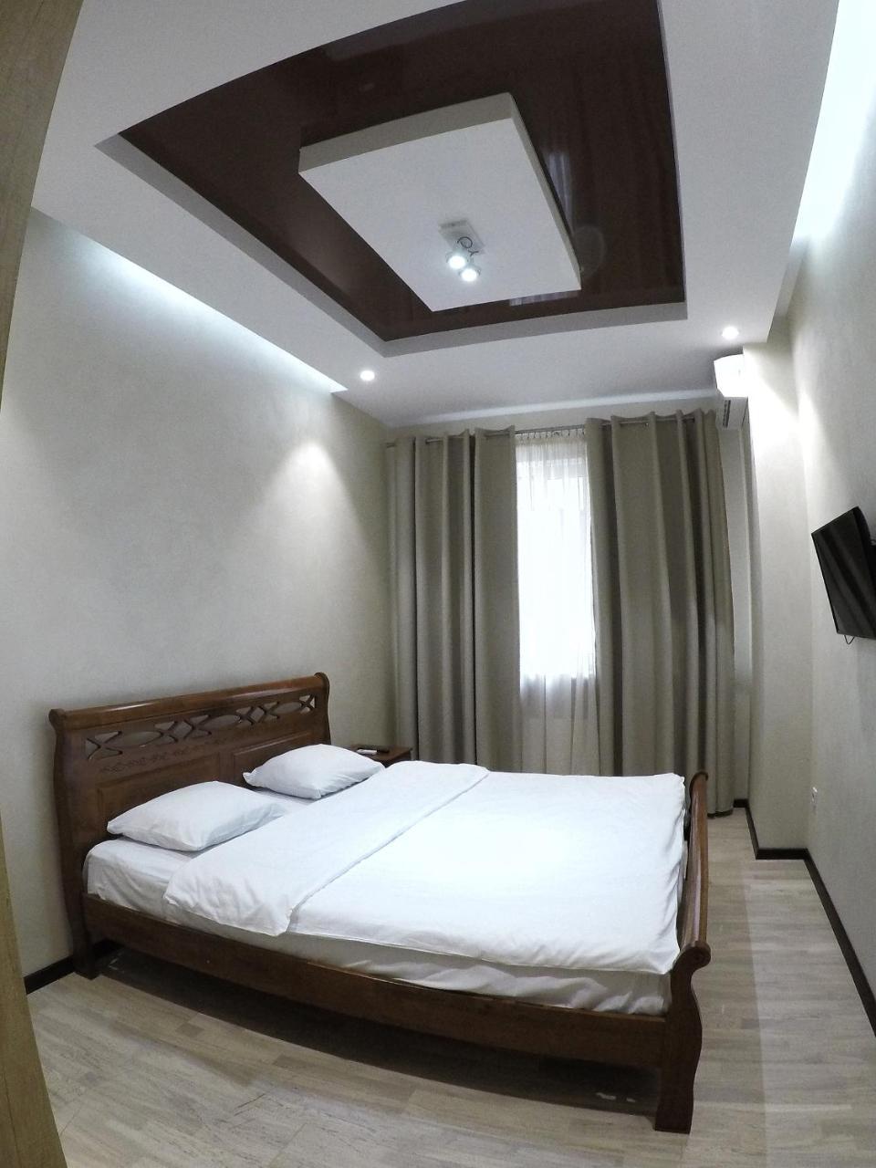 Apartment On Dragomirova เคียฟ ภายนอก รูปภาพ